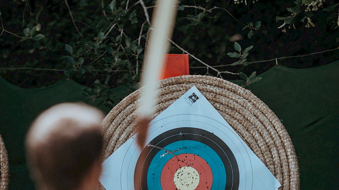 Archery image